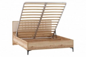 Арден НМ 040.54 Кровать с подъемным механизмом 1600